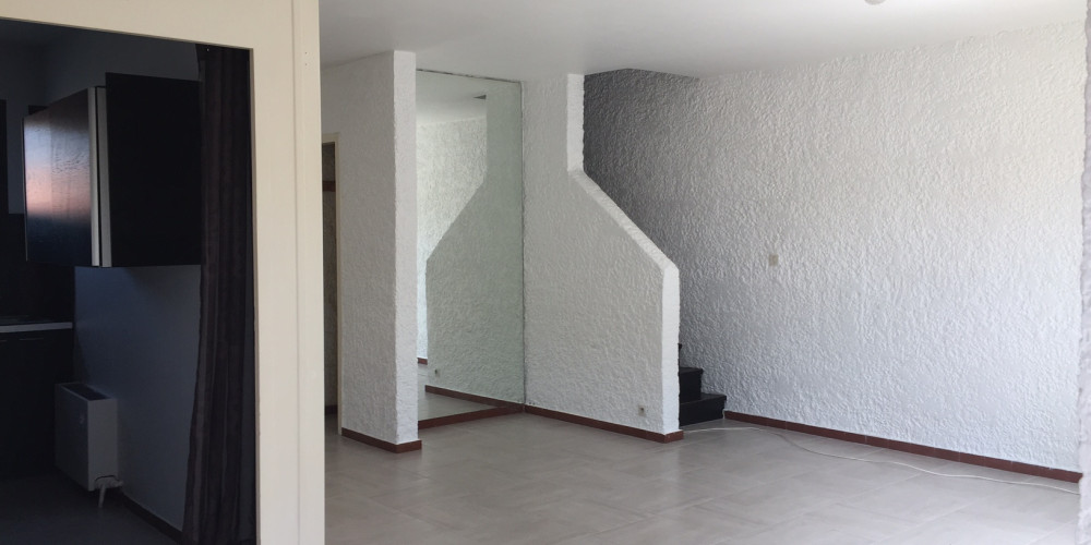maison à LA TESTE DE BUCH (33260)
